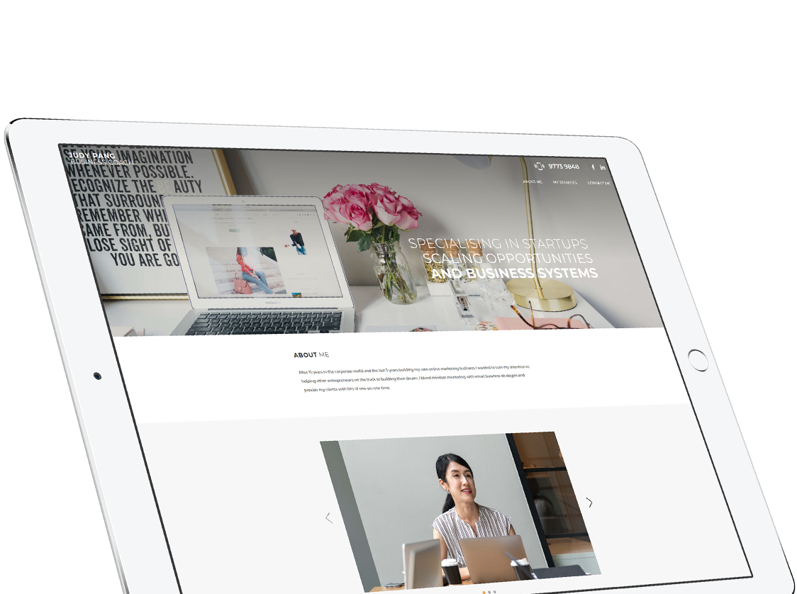 Webbie - iPad
